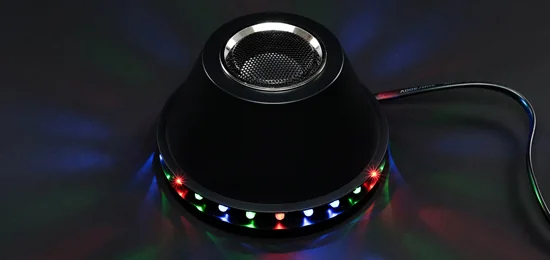 Indoor laser tag network equipment